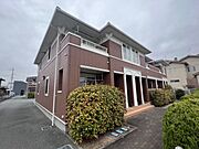 アルシェ 2階 築20年9ヶ月の賃貸物件