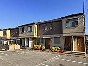 レガート 1階 築15年9ヶ月の賃貸物件