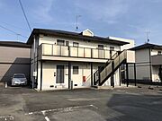 本竜野駅より徒歩20分 1階 築25年11ヶ月の賃貸物件