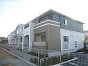網干駅より徒歩35分 1階 築11年10ヶ月の賃貸物件