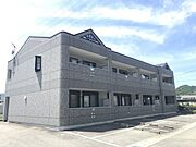 北条町駅より徒歩19分 2階 築23年4ヶ月の賃貸物件