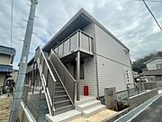 播磨高岡駅より徒歩39分 2階 築4年の賃貸物件