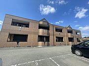 白浜の宮駅より徒歩20分 2階 築17年4ヶ月の賃貸物件