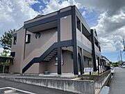 サウスヒルズ 1階 築22年11ヶ月の賃貸物件