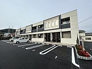 ひめじ別所駅より徒歩15分 2階 新築の賃貸物件