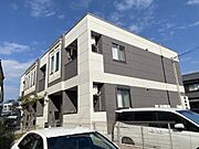 浜の宮駅より徒歩15分 2階 築3年7ヶ月の賃貸物件