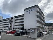 コーポ青山１ 4階 築53年6ヶ月の賃貸物件
