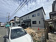 尾上の松駅より徒歩10分 1階 新築の賃貸物件
