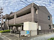 メゾン ハイバレー 2階 築25年5ヶ月の賃貸物件