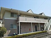 宝殿駅より徒歩19分 1階 築29年10ヶ月の賃貸物件