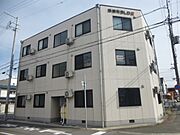 広畑駅より徒歩5分 1階 築16年の賃貸物件