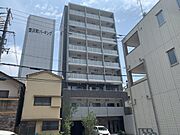姫路駅より徒歩8分 7階 築7年2ヶ月の賃貸物件
