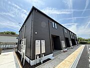 本竜野駅より徒歩34分 1階 築2年3ヶ月の賃貸物件