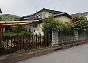 余部駅より徒歩70分 1階 築44年5ヶ月の賃貸物件