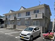 新西脇駅より徒歩37分 2階 築28年1ヶ月の賃貸物件