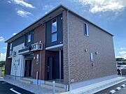 ビエントＡ棟 1階 築2年の賃貸物件