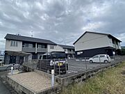 播磨新宮駅より徒歩133分 1階 築17年8ヶ月の賃貸物件