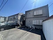 ハイツ美津野 2階 築40年7ヶ月の賃貸物件