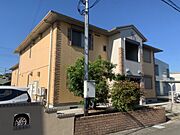 ひめじ別所駅より徒歩9分 1階 築22年5ヶ月の賃貸物件
