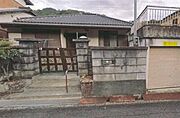 太市駅より徒歩133分 1階 築41年6ヶ月の賃貸物件