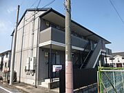 新西脇駅より徒歩13分 2階 築27年6ヶ月の賃貸物件
