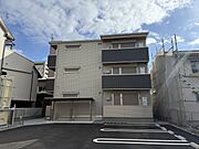 山陽姫路駅より徒歩21分 1階 築1年6ヶ月の賃貸物件