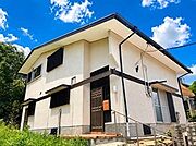 志染駅より徒歩11分 築53年10ヶ月 2階建の賃貸物件