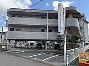 本竜野駅より徒歩27分 3階 築34年4ヶ月の賃貸物件