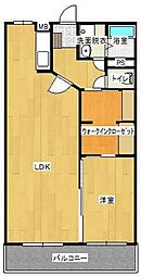 メゾン平田 3階