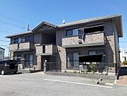 東姫路駅より徒歩26分 2階 築22年11ヶ月の賃貸物件