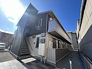 広畑駅より徒歩10分 2階 築8年10ヶ月の賃貸物件