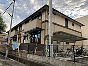 サニーハイム伊伝居 1階 築14年11ヶ月の賃貸物件