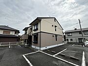 網干駅より徒歩14分 2階 築30年の賃貸物件