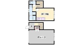 1階 / ワンルーム / 51.82㎡