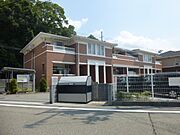 播磨高岡駅より徒歩15分 2階 築17年の賃貸物件