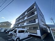 播磨高岡駅より徒歩25分 4階 築47年4ヶ月の賃貸物件