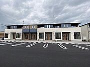 網干駅より徒歩26分 2階 築1年の賃貸物件