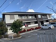 アルシェ 2階 築14年10ヶ月の賃貸物件