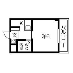播磨第二ビル 2階