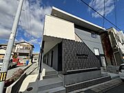 山陽網干駅より徒歩18分 1階 築4年の賃貸物件
