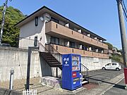 御着駅より徒歩21分 2階 築31年6ヶ月の賃貸物件