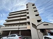ハイツエーアンドエム中地南町 3階 築35年6ヶ月の賃貸物件