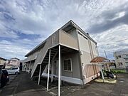 宝殿駅より徒歩20分 2階 築35年1ヶ月の賃貸物件