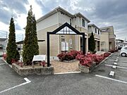 セピアハウスたつの日山 2階 築18年3ヶ月の賃貸物件