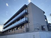 余部駅より徒歩34分 2階 築2年7ヶ月の賃貸物件