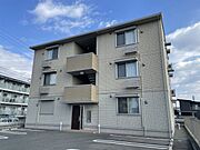 アーバンハイツ川田 3階 築10年7ヶ月の賃貸物件