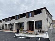 東姫路駅より徒歩32分 1階 築3年6ヶ月の賃貸物件