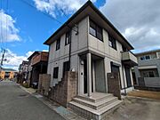 網干駅より徒歩34分 1階 築26年5ヶ月の賃貸物件