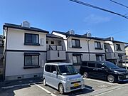 ジュネス93 1階 築32年8ヶ月の賃貸物件