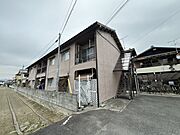 播磨高岡駅より徒歩30分 1階 築49年3ヶ月の賃貸物件